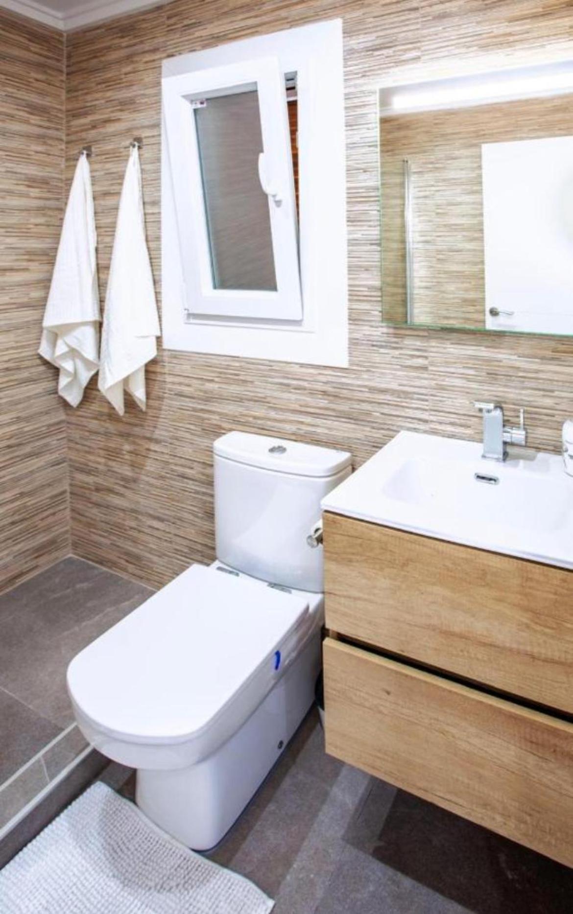 Ole Studio Apartment ロハレス エクステリア 写真
